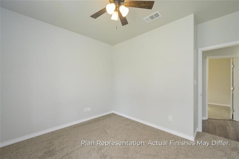 203 E Laura Avenue, Quinlan TX 75474 - Photo 23