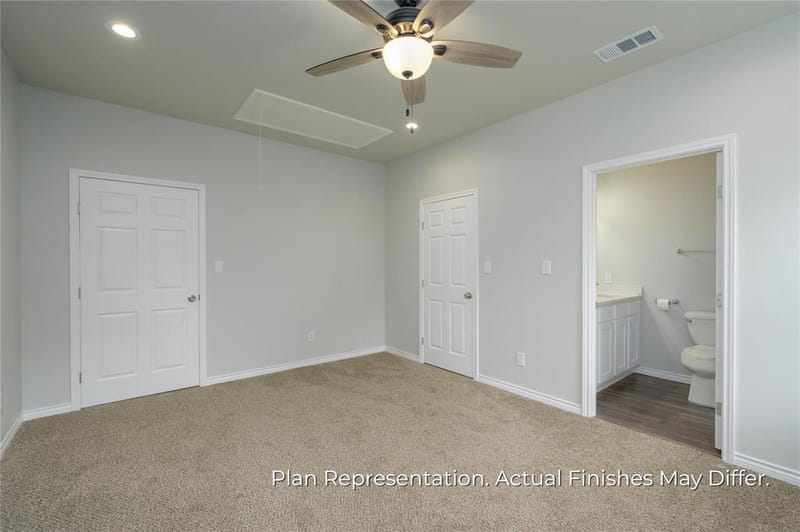 203 E Laura Avenue, Quinlan TX 75474 - Photo 13
