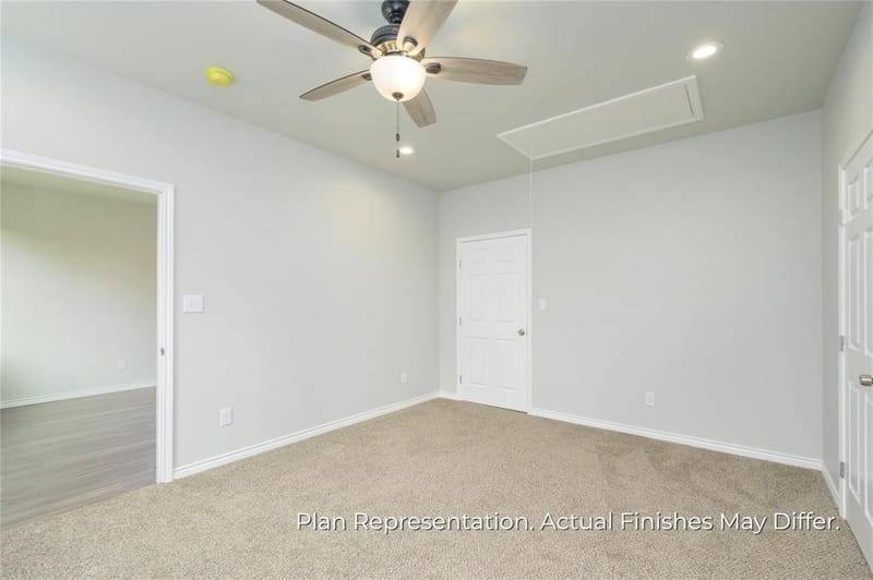 203 E Laura Avenue, Quinlan TX 75474 - Photo 16