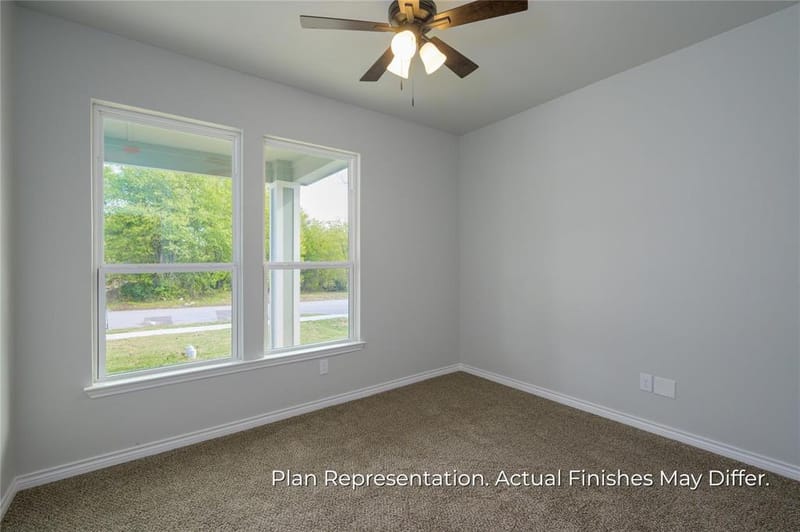 203 E Laura Avenue, Quinlan TX 75474 - Photo 22