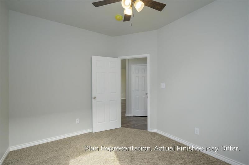 203 E Laura Avenue, Quinlan TX 75474 - Photo 20