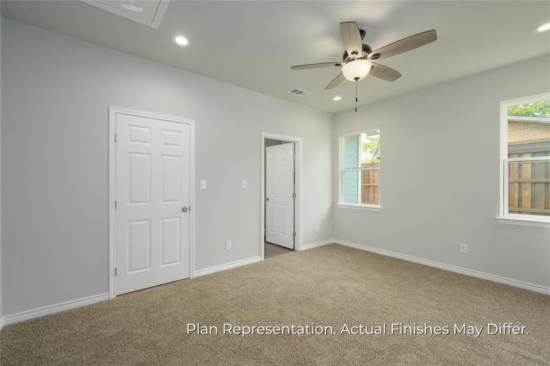 203 E Laura Avenue, Quinlan TX 75474 - Photo 14