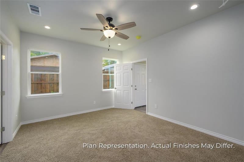 203 E Laura Avenue, Quinlan TX 75474 - Photo 15
