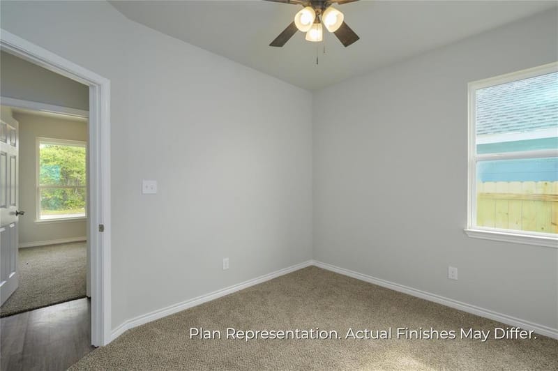 203 E Laura Avenue, Quinlan TX 75474 - Photo 21
