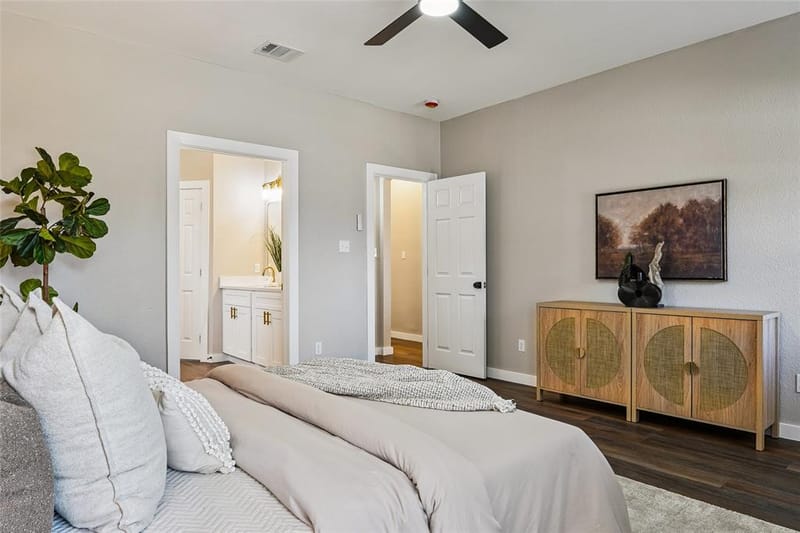 4720 Boothbay Way, Fort Worth TX 76179 - Photo 17
