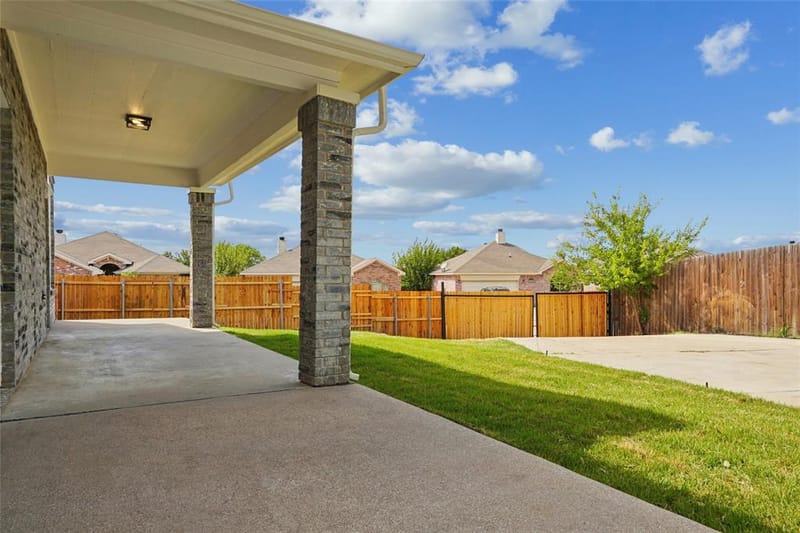 4720 Boothbay Way, Fort Worth TX 76179 - Photo 36