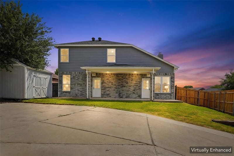 4720 Boothbay Way, Fort Worth TX 76179 - Photo 40