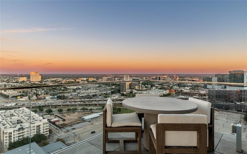1747 Leonard Street # 2301, Dallas TX 75201 - Photo 16