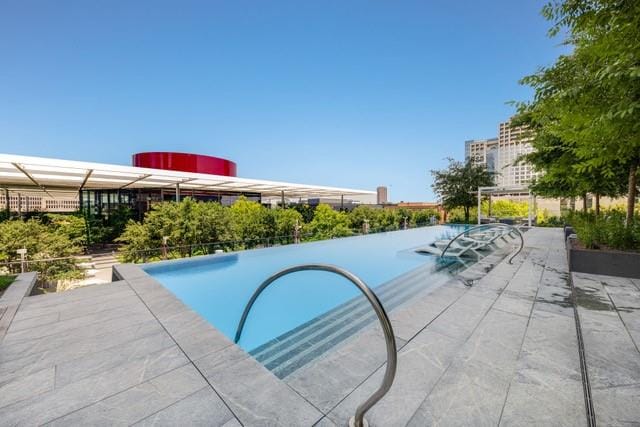 1747 Leonard Street # 2301, Dallas TX 75201 - Photo 30