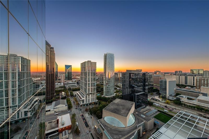 1747 Leonard Street # 2301, Dallas TX 75201 - Photo 18