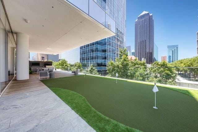 1747 Leonard Street # 2301, Dallas TX 75201 - Photo 31
