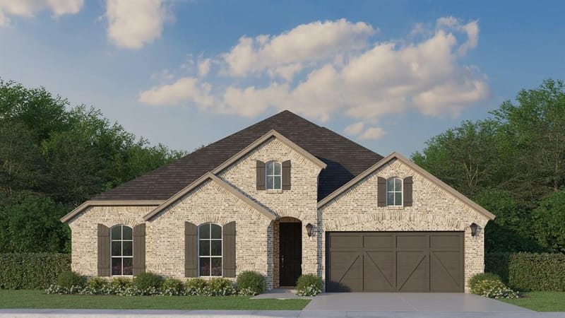 2505 Hue Street, Celina TX 75009