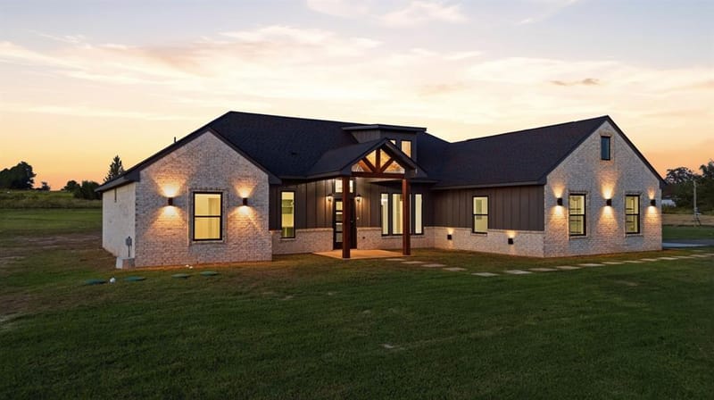 12067 CR 3612, Murchison TX 75778