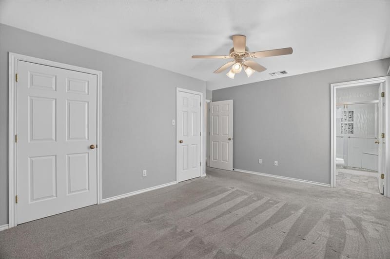 215 Mistletoe Lane, Keene TX 76059 - Photo 29