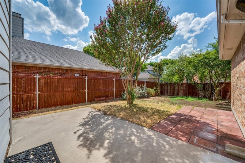7121 Bryce Canyon Drive, McKinney TX 75072 - Photo 20