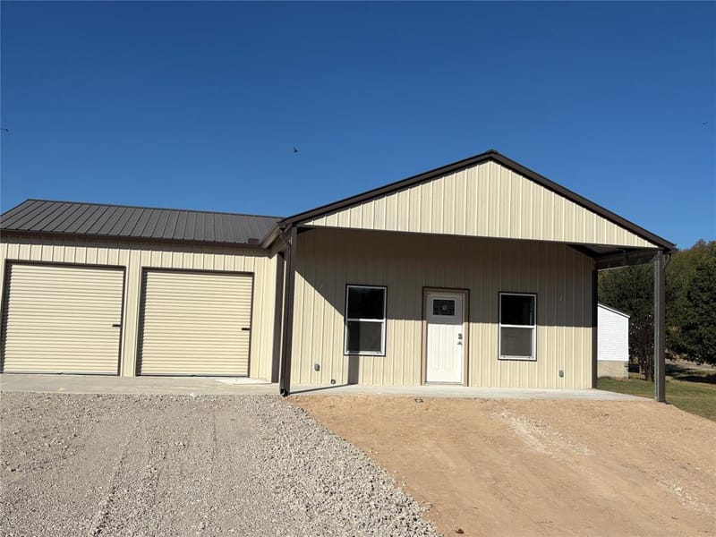215 Quanah, Quitman TX 75783 - Photo 6