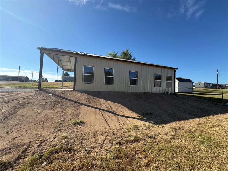 215 Quanah, Quitman TX 75783 - Photo 12