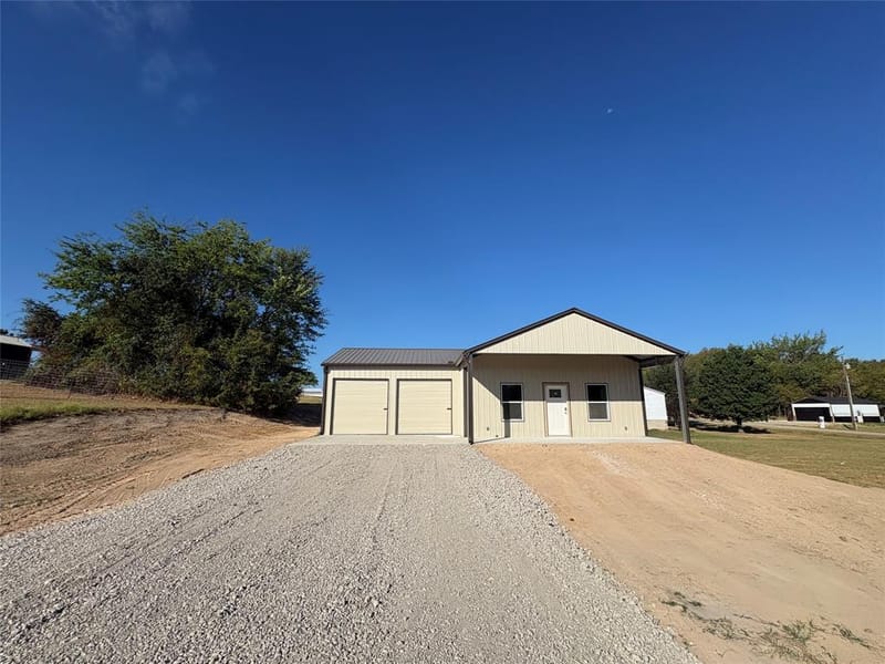 215 Quanah, Quitman TX 75783 - Photo 7