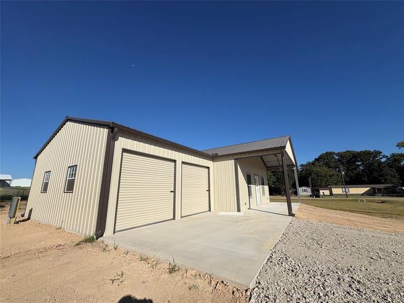 215 Quanah, Quitman TX 75783 - Photo 5