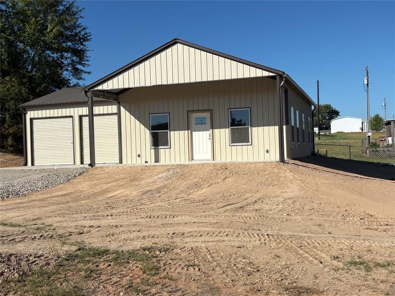 215 Quanah, Quitman TX 75783 - Photo 10