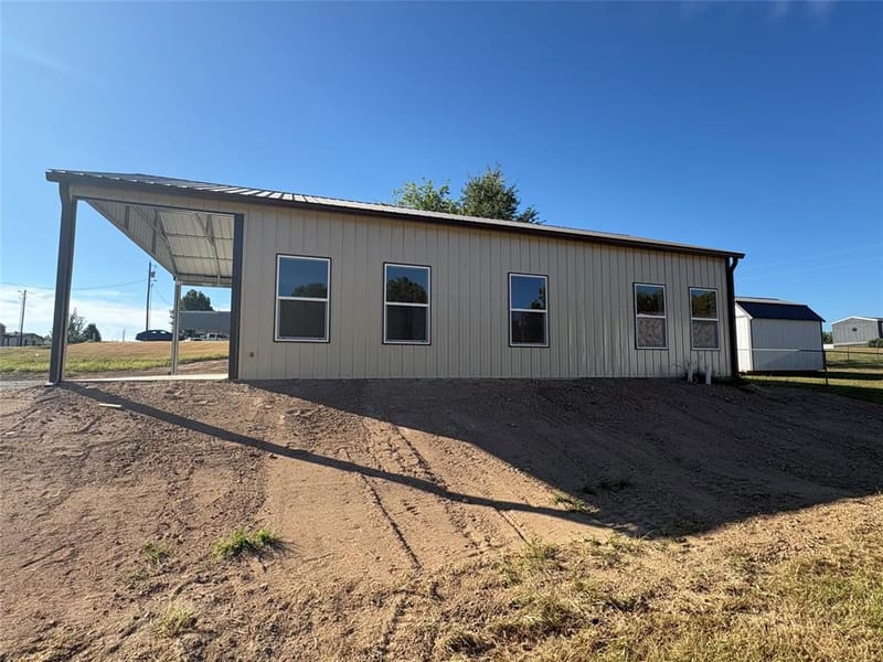 215 Quanah, Quitman TX 75783 - Photo 11