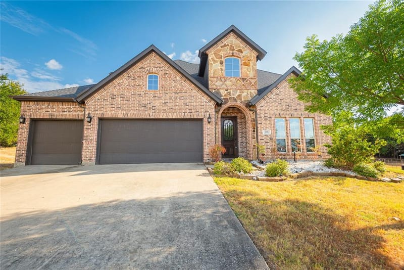 1311 Firefly Ridge, Blue Ridge TX 75424