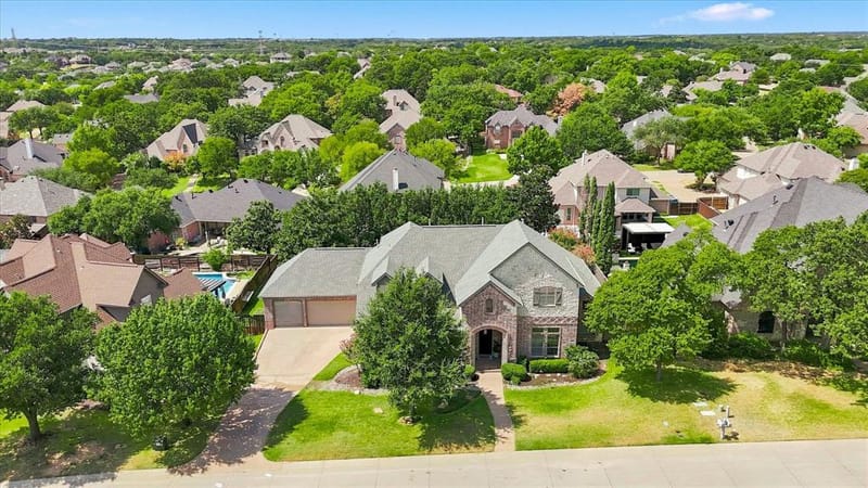 3309 Northwood Drive, Highland Village TX 75077 - Photo 36