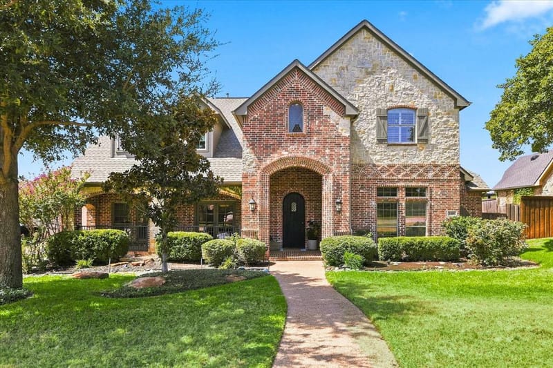 3309 Northwood Drive, Highland Village TX 75077