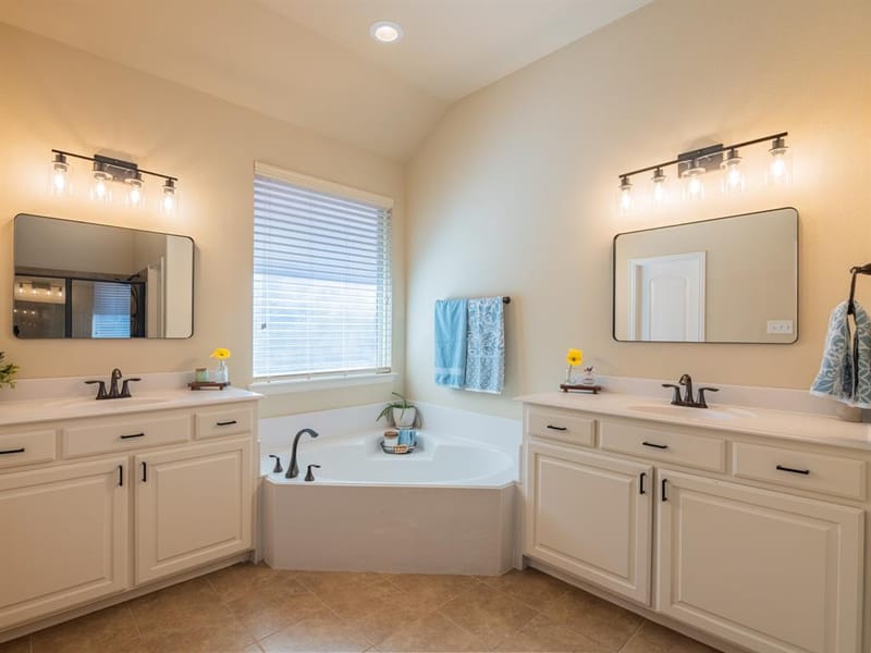 839 Lake Forest Trail, Little Elm TX 75068 - Photo 13