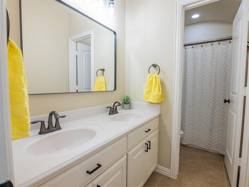 839 Lake Forest Trail, Little Elm TX 75068 - Photo 17