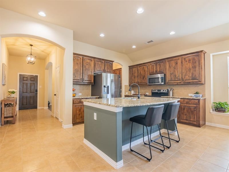 839 Lake Forest Trail, Little Elm TX 75068 - Photo 7