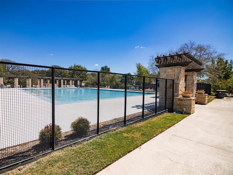 839 Lake Forest Trail, Little Elm TX 75068 - Photo 28