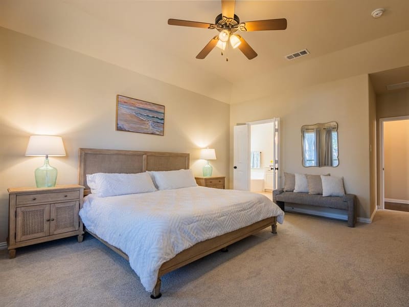 839 Lake Forest Trail, Little Elm TX 75068 - Photo 11
