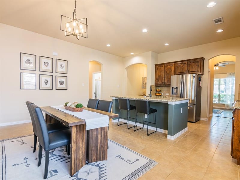 839 Lake Forest Trail, Little Elm TX 75068 - Photo 8