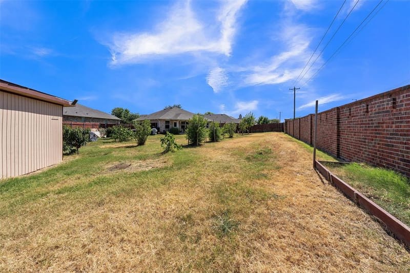 709 Denali Drive, Arlington TX 76002 - Photo 17