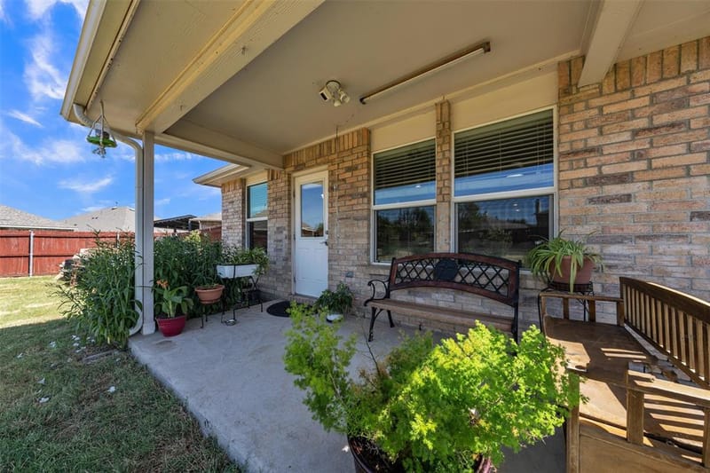709 Denali Drive, Arlington TX 76002 - Photo 16