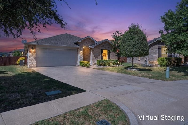 709 Denali Drive, Arlington TX 76002