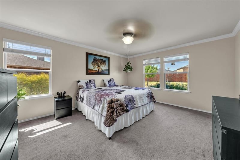 709 Denali Drive, Arlington TX 76002 - Photo 10