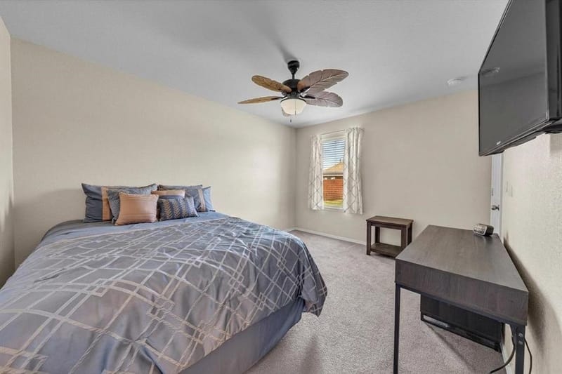 709 Denali Drive, Arlington TX 76002 - Photo 15