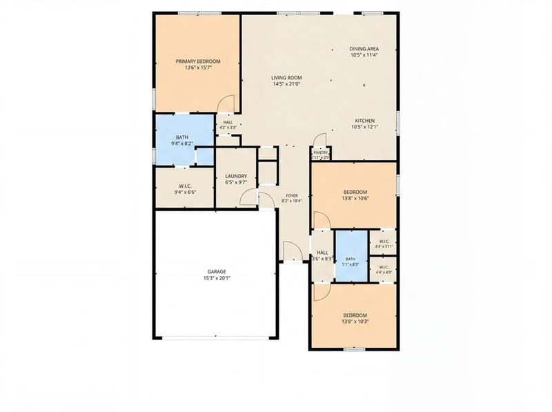 709 Denali Drive, Arlington TX 76002 - Photo 19