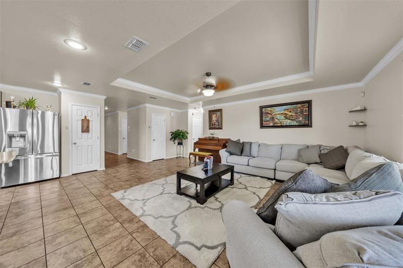 709 Denali Drive, Arlington TX 76002 - Photo 8