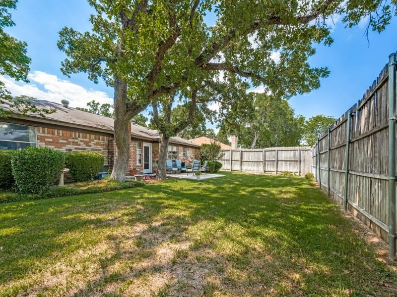 2728 Meadow Green, Bedford TX 76021 - Photo 26