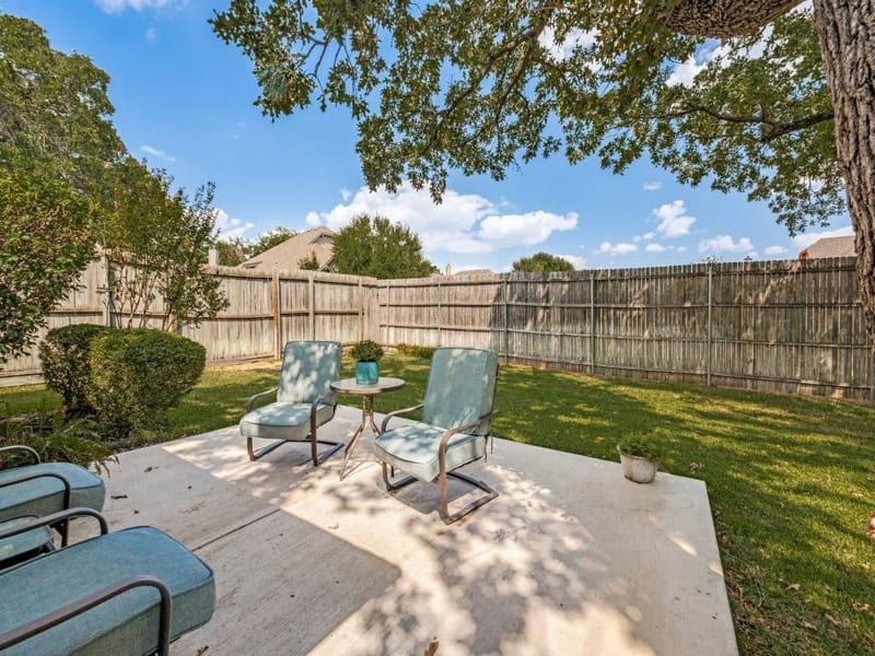 2728 Meadow Green, Bedford TX 76021 - Photo 22