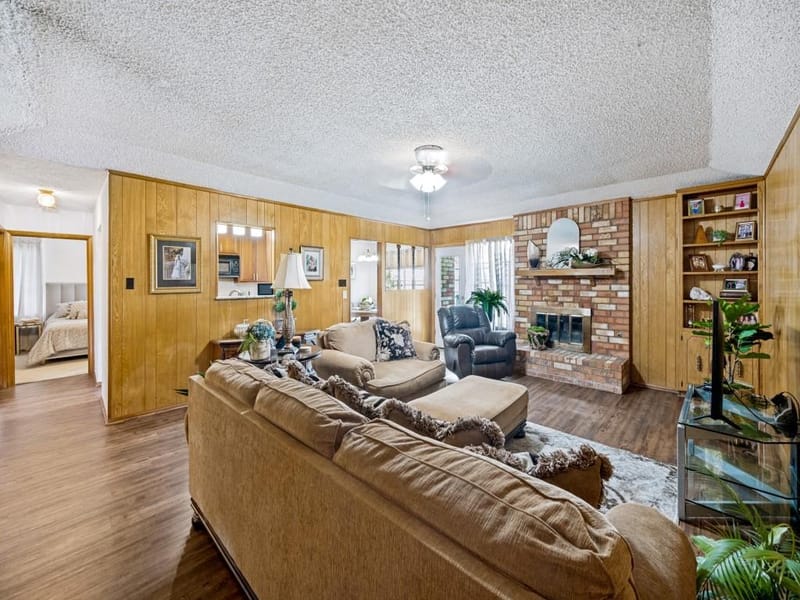 2728 Meadow Green, Bedford TX 76021 - Photo 7