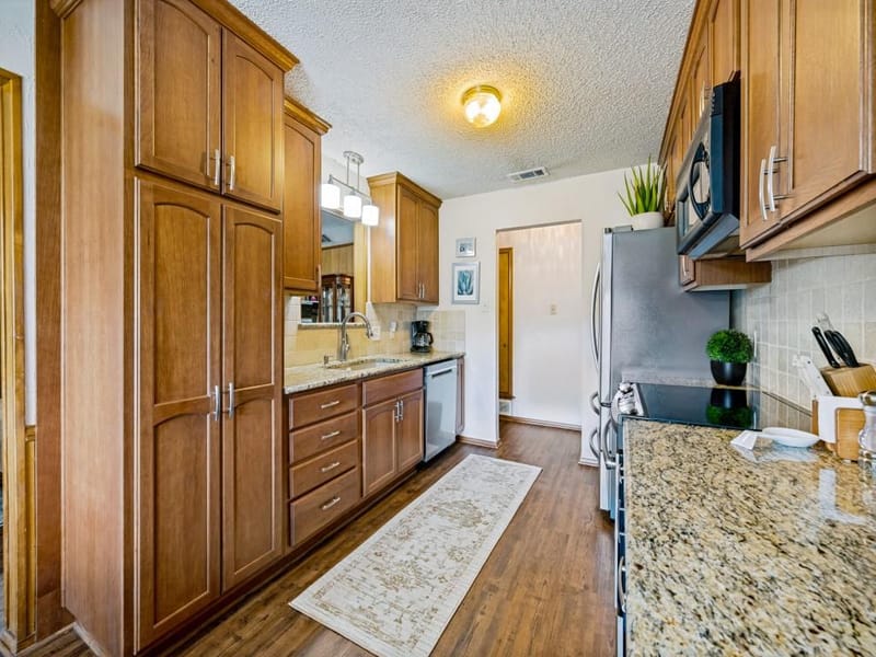 2728 Meadow Green, Bedford TX 76021 - Photo 10