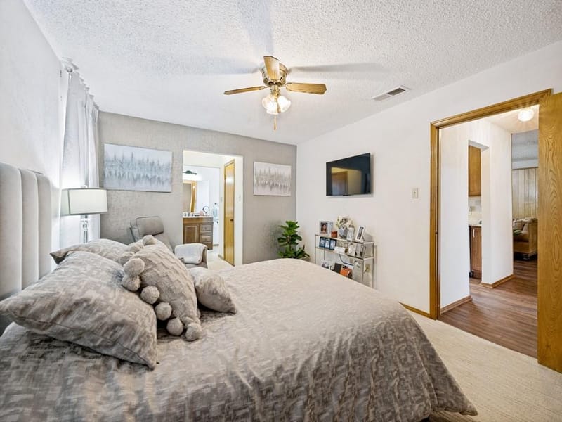 2728 Meadow Green, Bedford TX 76021 - Photo 14