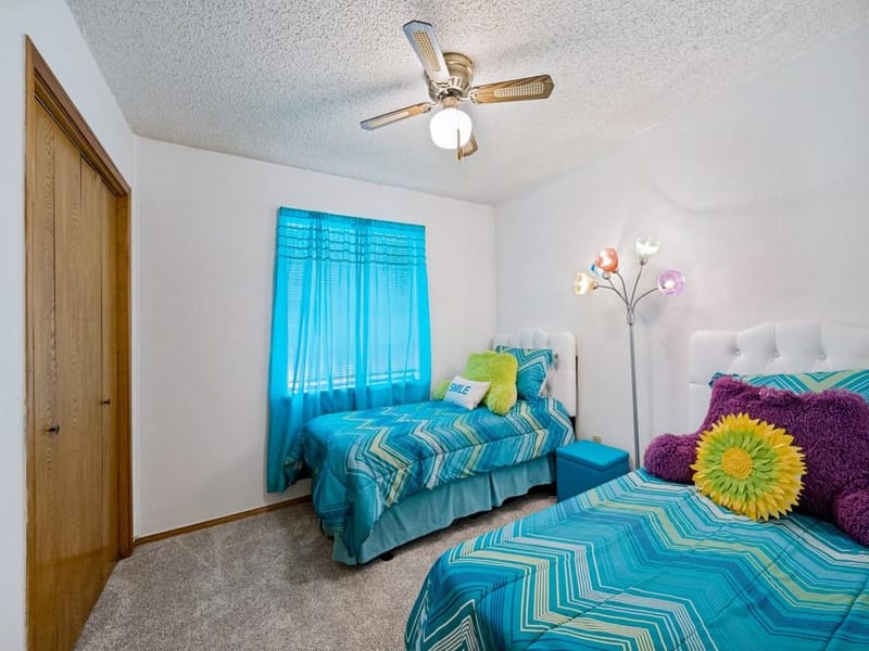 2728 Meadow Green, Bedford TX 76021 - Photo 21