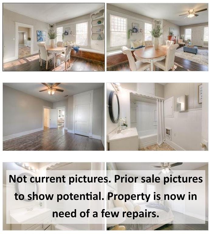 803 W Lone Star Avenue, Cleburne TX 76033 - Photo 2