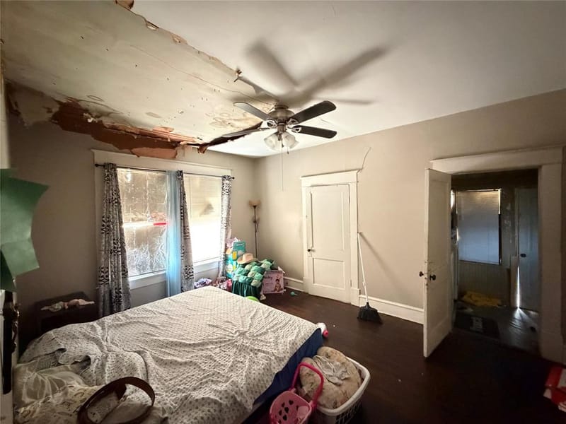 803 W Lone Star Avenue, Cleburne TX 76033 - Photo 13