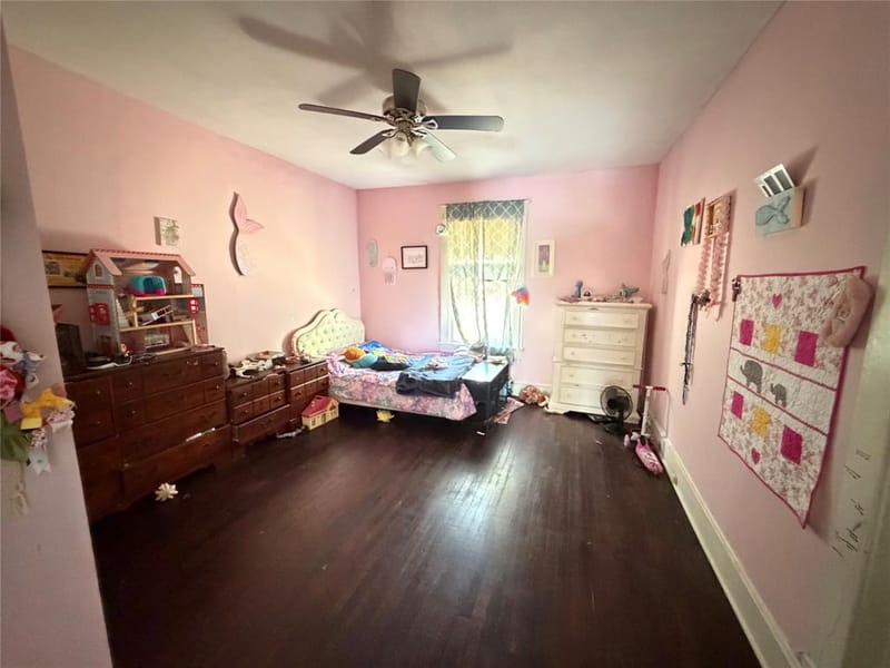 803 W Lone Star Avenue, Cleburne TX 76033 - Photo 12